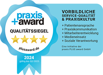 Praxis + Award