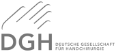 Partner-Logo DGH
