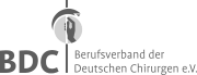 Partner-Logo BDC