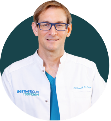 Priv.-Doz. Dr. med. Oliver Lotter