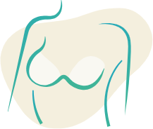 Brustvergrößerung mit Brustimplantat