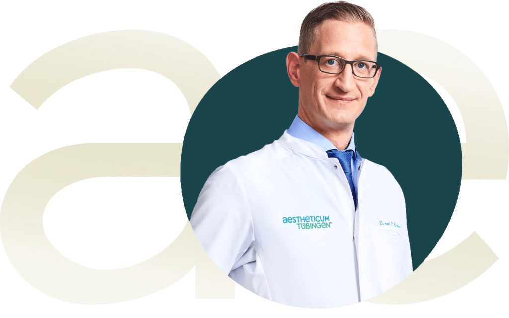 Portraitfoto Dr. med. Philipp Braun