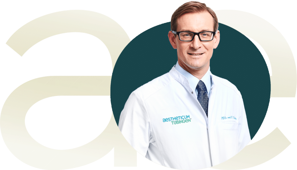 Priv.-Doz. Dr. med. Oliver Lotter