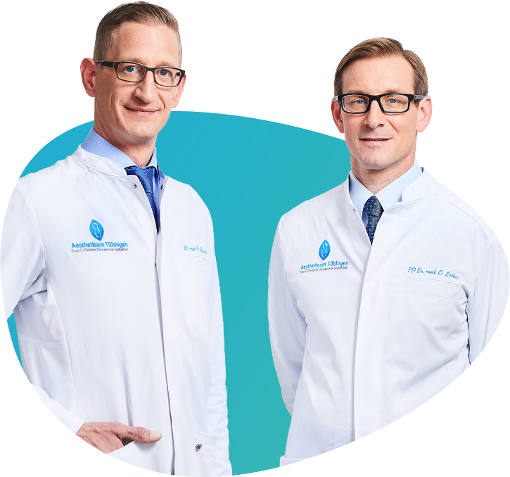 PD Dr. med. Oliver Lotter & Dr. med. Philipp P. Braun
