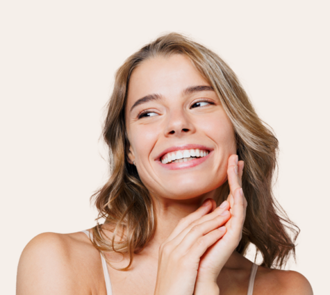 Gesichtsbehandlungen nahe Stuttgart