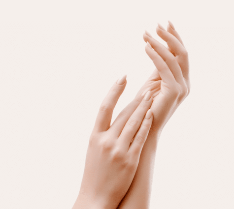 Handbehandlungen nahe Stuttgart