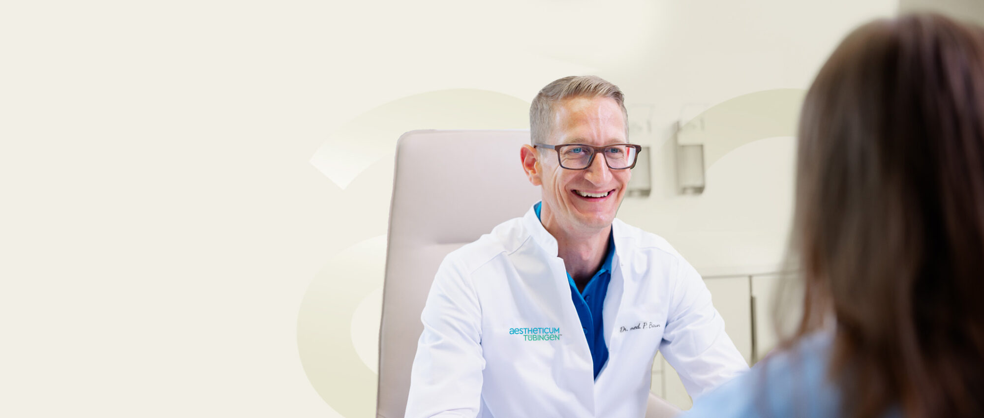 Aestheticum Tübingen GmbH - Privatklinik für Plastische und Ästhetische Medizin