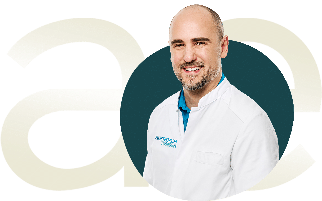Portraitfoto Dr. medic Codrin Ivascu
