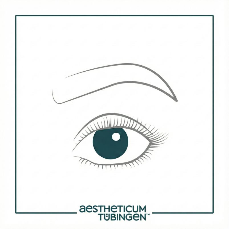 Lidstraffung nach OP bei Stuttgart