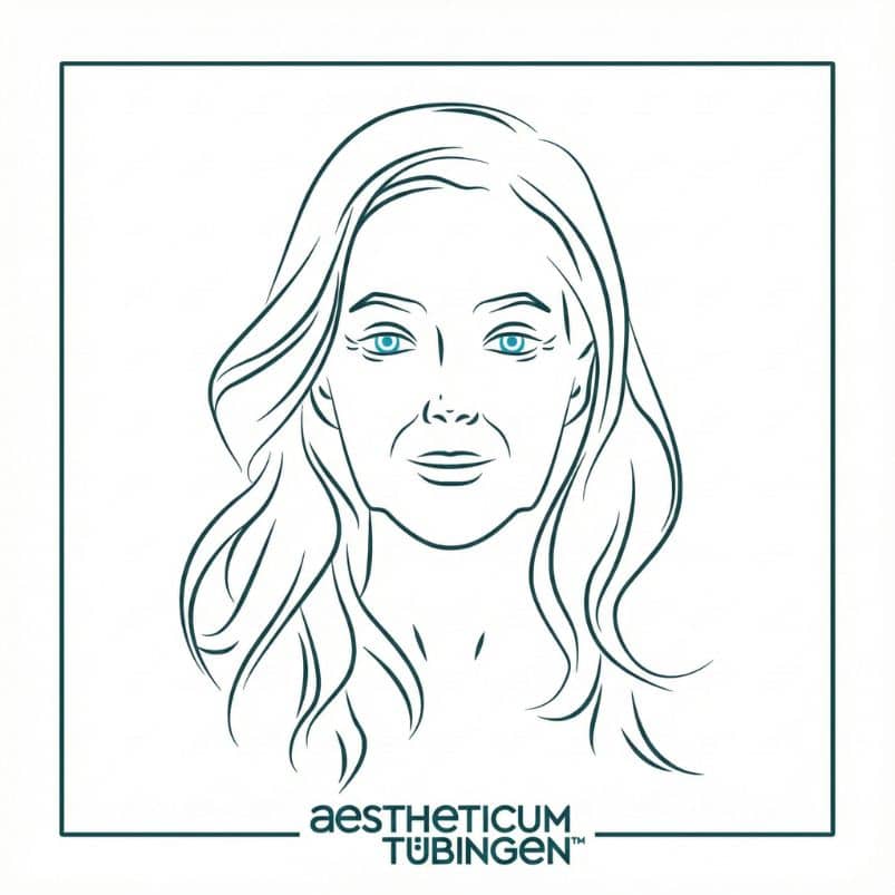 Facelift bei Stuttgart vorher