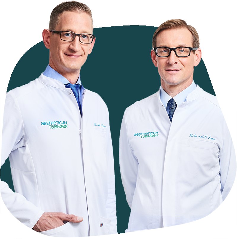 Dr. med. Philipp P. Braun & PD Dr. med. Oliver Lotter