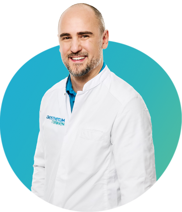 Dr. medic. Codrin Ivascu