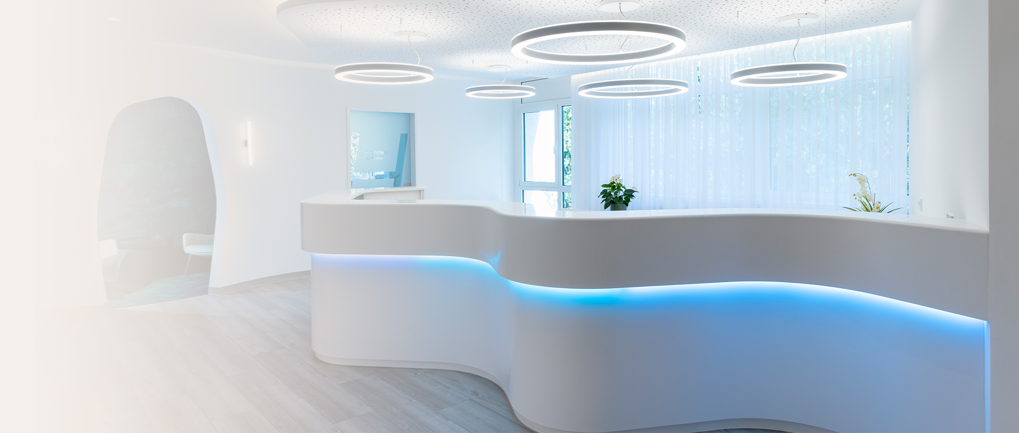 Aestheticum Tübingen GmbH - Privatklinik für Plastische und Ästhetische Medizin