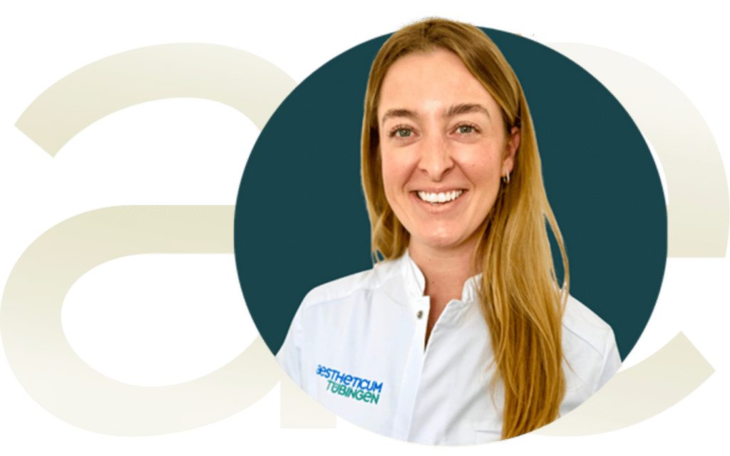 Vita zu Frau Dr. Lerchbaumer im Aestheticum Tübingen