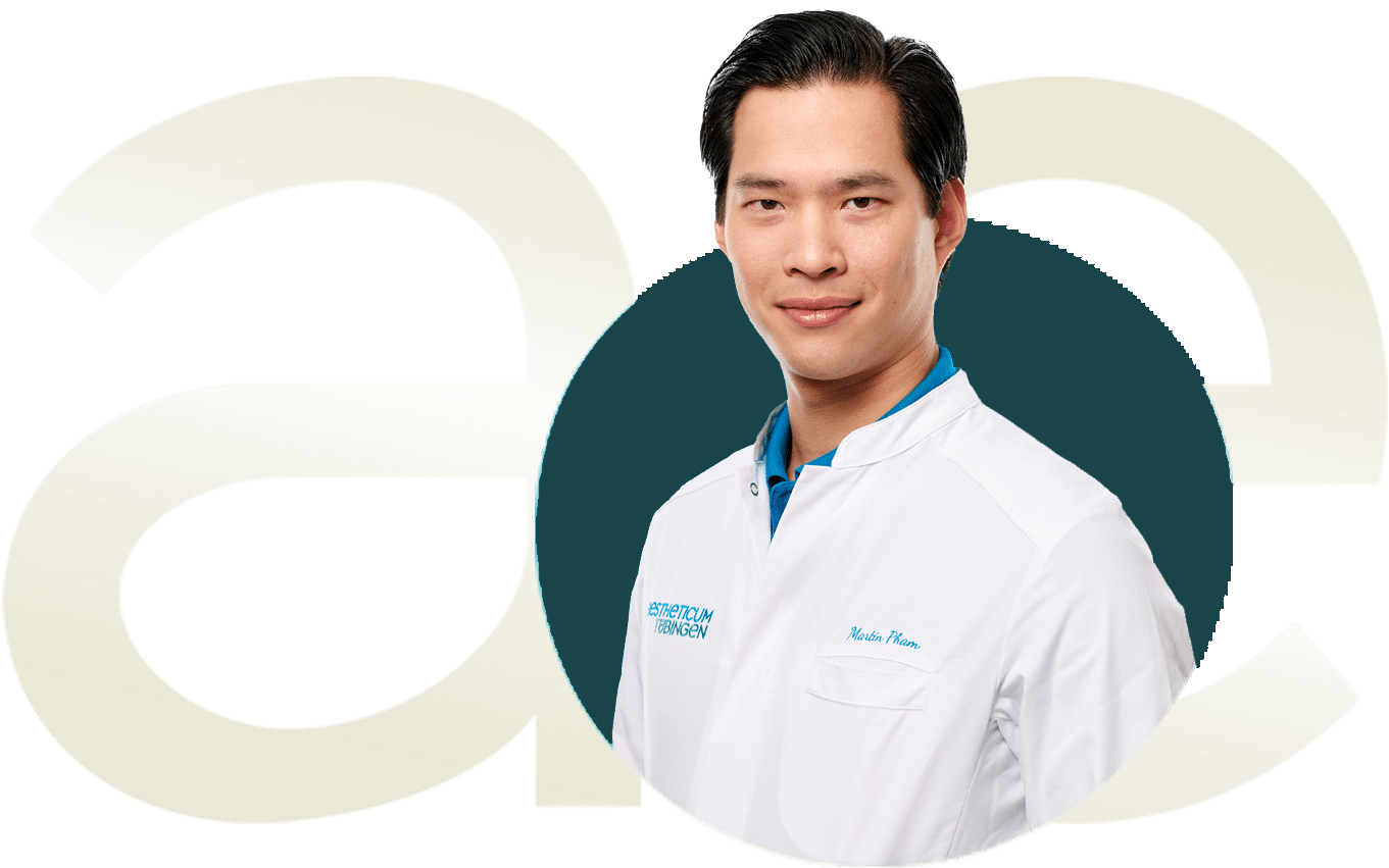 Portrait Martin Pham