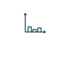 Niedrige Komplikationsrate 