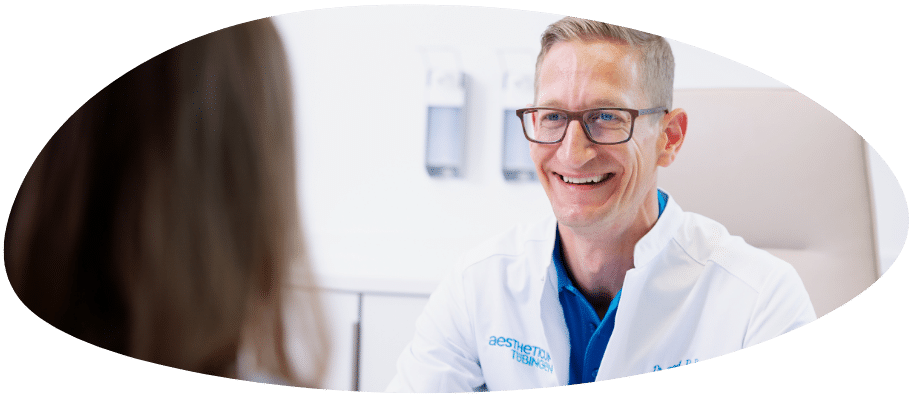 Bertaungsgespräch für ein Mommy Makeover