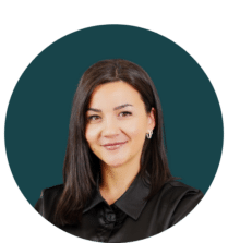 Brenda Gashi