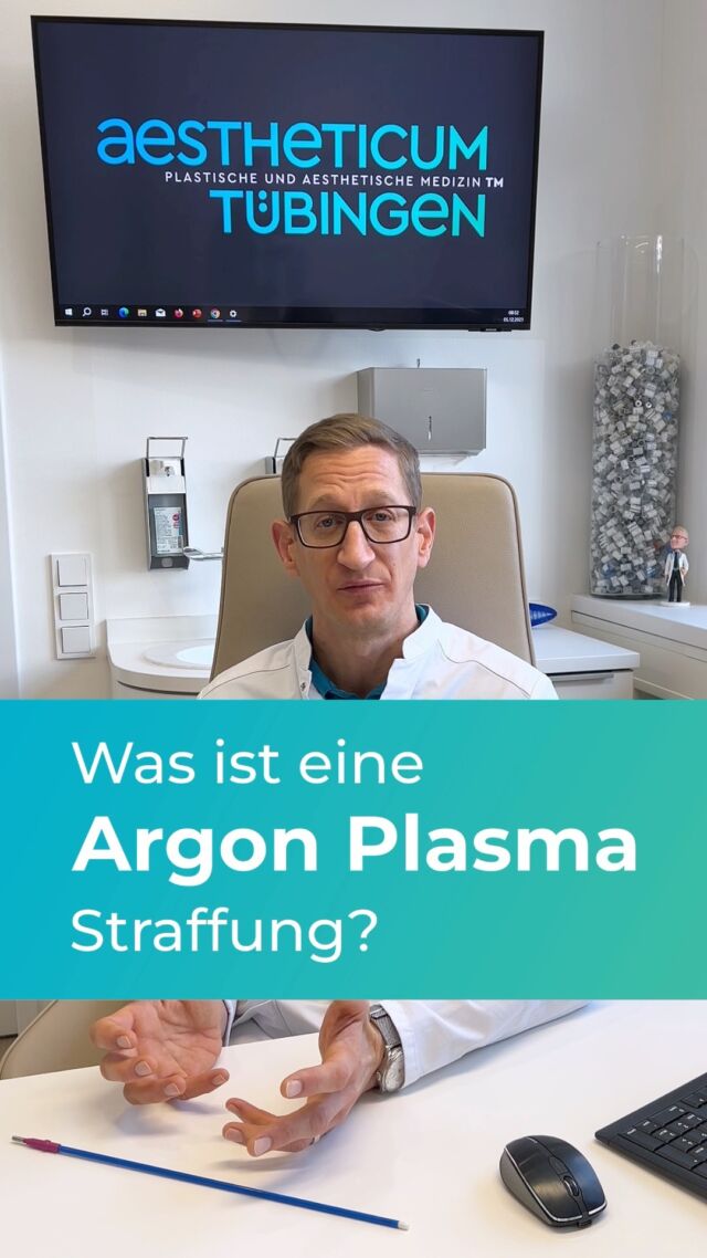 Was ist eine Argon Plasma Straffung?

Das erfahrt ihr in diesem Reel von mir. Ich werde mich in den nächsten Wochen ausführlich der Hautstraffung mit Argon Plasma widmen, um euch ein paar Einblicke in diese Technik zu geben.

Seid gespannt!

#aestheticumtübingen #tübingen #plastischechirurgie #ästhetischechirurgie #reutlingen #stuttgart #beratung #liposuktion #argonplasma #hautstraffung #fettabsaugung #faltenstraffung