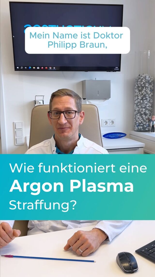 Wie funktioniert eine Argon Plasma Straffung?

Die Technik und damit auch die Vorteile und Besonderheiten dieser innovativen und gewebeschonenden Behandlung gibt es hier von mir kurz zusammengefasst.

#aestheticumtübingen #tübingen #plastischechirurgie #ästhetischechirurgie #reutlingen #stuttgart #beratung #liposuktion #argonplasma #hautstraffung #fettabsaugung #faltenstraffung #drbraun