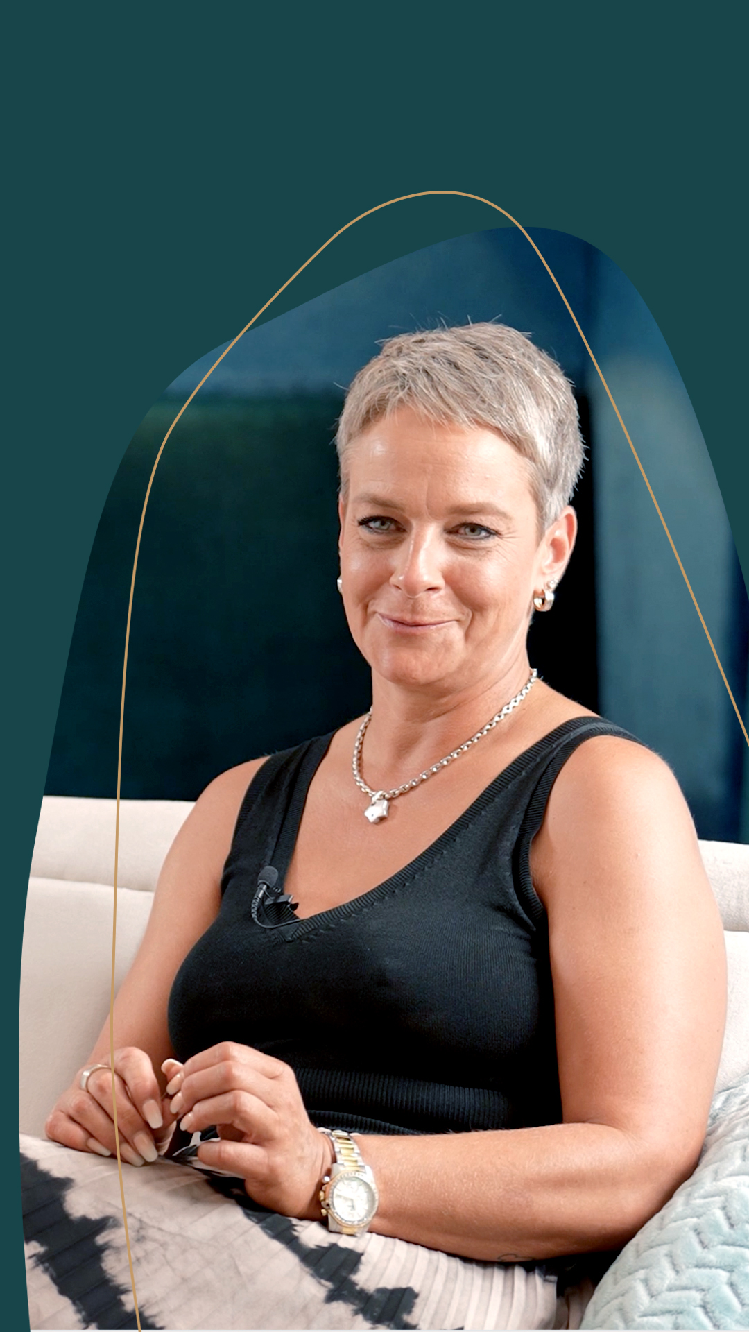 Bruststraffung mit GalaFLEX