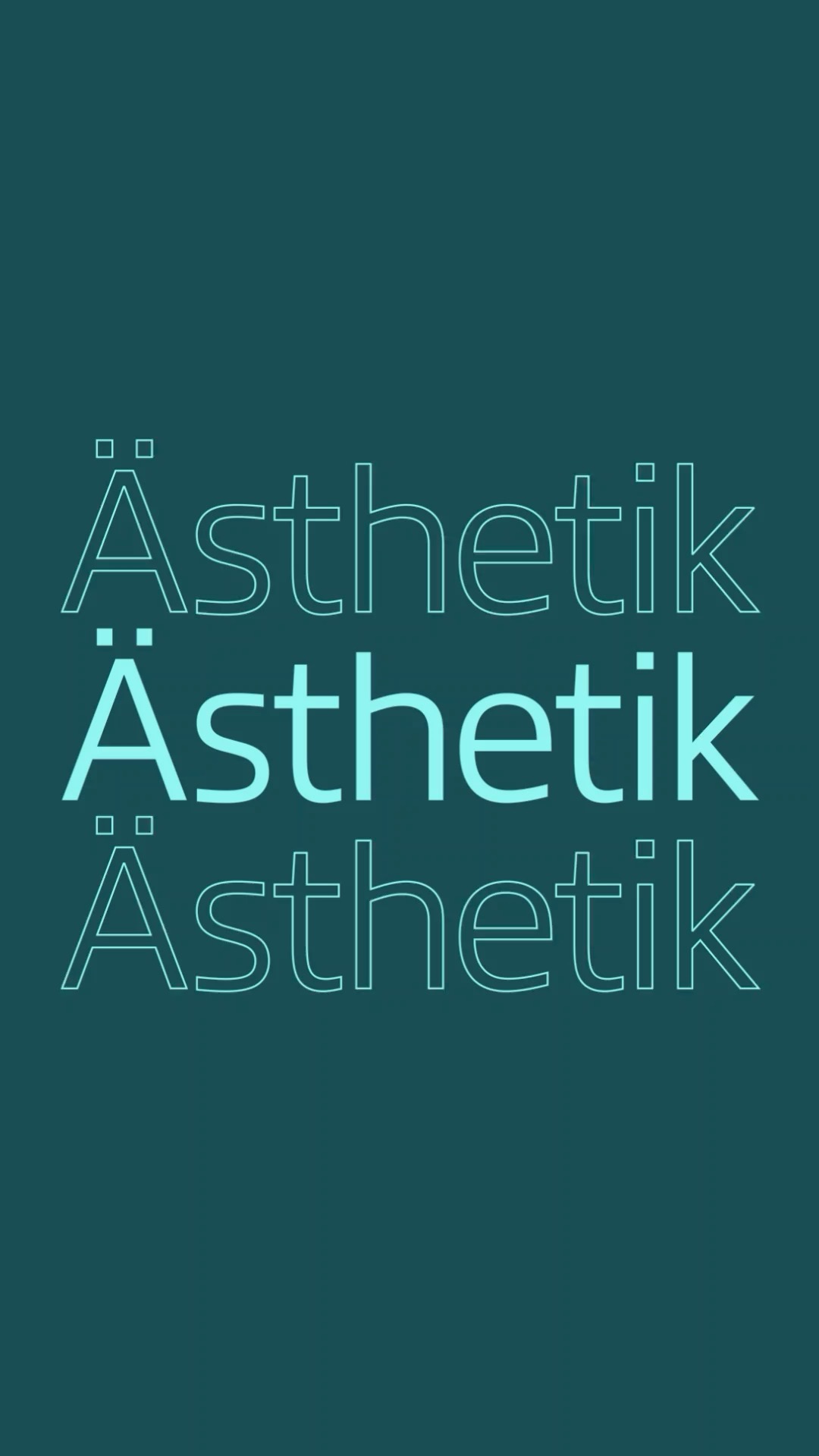 Als plastisch-ästhetischer Chirurg weiß ich: Vertrauen entsteht durch Transparenz und ehrliche Aufklärung. 💬✨

Mein Ziel ist es, euch offen und verständlich über alle Möglichkeiten und auch über Risiken aufzuklären – denn nur so könnt ihr die richtige Entscheidung für euch treffen.

Bei uns im Aestheticum Tübingen nehmen ich und meine Kollegen uns deshalb immer ausreichend Zeit, eure Wünsche und Vorstellungen in Ruhe zu besprechen und euch umfassend zu beraten. Weil echte Schönheit von Vertrauen lebt.

Ihr habt Fragen rund um ästhetische Eingriffe oder unsere Beratung? Schreibt mir gern in den Kommentaren!

#Vertrauen #Aufklärung #DrBraun #PlastischeChirurgie #Transparenz #AestheticumTübingen #BeConfident #BeYou